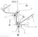 Fig. 08 - Image forming apparatus with decreased potential difference between a belt member transfer portion and a belt member bending portion