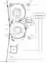 Fig. 01 - Blade brush cleaner