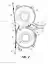 Fig. 03 - Blade brush cleaner