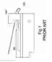 Fig. 02 - Image scanner having pivotal illuminantor plate