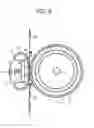 Fig. 03 - Image forming apparatus which corrects the curl of a discharge sheet