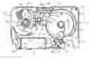Fig. 01 - Ribbon cassette for mailing machine