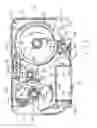 Fig. 04 - Ribbon cassette for mailing machine