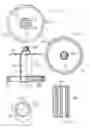 Fig. 06 - Ribbon cassette for mailing machine