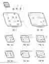 Fig. 06 - Keyboard and keys