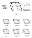 Fig. 08 - Keyboard and keys