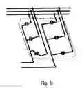Fig. 09 - Keyboard and keys