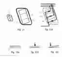 Fig. 12 - Keyboard and keys
