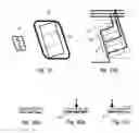 Fig. 16 - Keyboard and keys