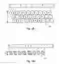 Fig. 20 - Keyboard and keys