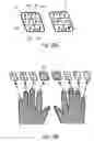 Fig. 30 - Keyboard and keys
