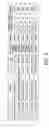 Fig. 04 - Device for producing tags for patient wristbands, a system for producing tags for patient wristbands, and a print medium