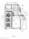 Fig. 06 - Printer having removable handling apparatus for printed roll media