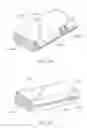 Fig. 30 - Printer having removable handling apparatus for printed roll media