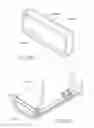 Fig. 33 - Printer having removable handling apparatus for printed roll media
