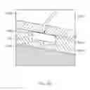 Fig. 52 - Printer having removable handling apparatus for printed roll media