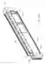Fig. 63 - Printer having removable handling apparatus for printed roll media