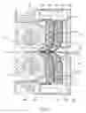 Fig. 10 - Print engine with end moldings