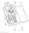 Fig. 03 - Input tray point of sale display (POS)