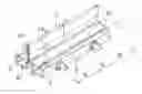 Fig. 01 - Quick-coupling/mounting system for elevator guides