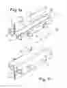 Fig. 02 - Quick-coupling/mounting system for elevator guides