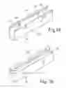 Fig. 04 - Quick-coupling/mounting system for elevator guides