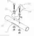 Fig. 01 - Coupling for joining connection tubes of an exercise apparatus