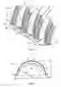 Fig. 02 - Leaching chamber having varying slotted wall thickness