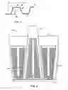 Fig. 03 - Leaching chamber having varying slotted wall thickness