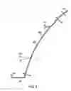 Fig. 04 - Leaching chamber having varying slotted wall thickness