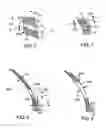 Fig. 05 - Leaching chamber having varying slotted wall thickness