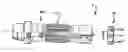Fig. 01 - Tool for machining precision bores