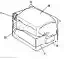 Fig. 01 - Inflatable dunnage bags and methods for using and making the same
