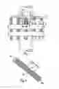 Fig. 06 - Theft abating stud and nut assembly for joining flanges of members of a fluid flow conduit