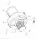 Fig. 03 - Hobnail structure