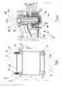Fig. 02 - Arrangement for fixing a heat exchanger, particularly a cooling module in a motor vehicle