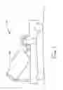 Fig. 05 - Containment of drilling waste material