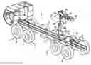 Fig. 01 - Rotatable and articulated material handling apparatus