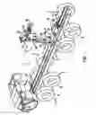 Fig. 02 - Rotatable and articulated material handling apparatus