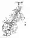 Fig. 05 - Rotatable and articulated material handling apparatus