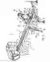 Fig. 06 - Rotatable and articulated material handling apparatus