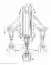 Fig. 04 - Working mechanism for construction machine