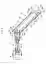 Fig. 05 - Working mechanism for construction machine