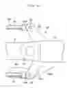 Fig. 13 - Working mechanism for construction machine