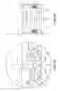 Fig. 02 - Dynamically self-balanced fluid turbine
