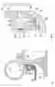 Fig. 02 - Adjustable guide device