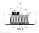 Fig. 05 - AMD packaging apparatus for minimal external space, hot plug, and redundant installation