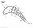 Fig. 04 - Blade or vane for a turbomachine