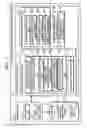Fig. 07 - Predicting crack propagation in the shaft dovetail of a generator rotor