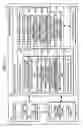 Fig. 12 - Predicting crack propagation in the shaft dovetail of a generator rotor